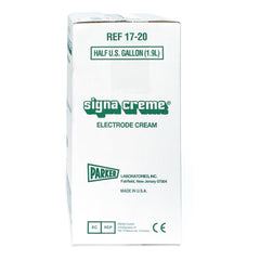 CREAM, ELECTRODE SIGNA 2L