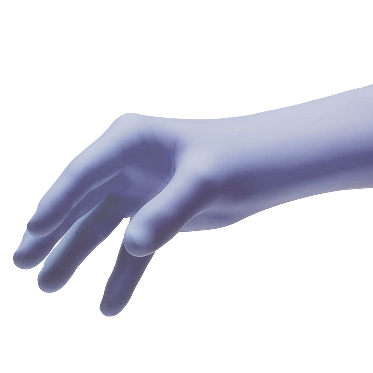GLOVE, EXAM NTRL 2XL N/S CHEMO(180/BX 10BX/CS)