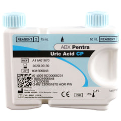 REAGENT, URIC ACID CP