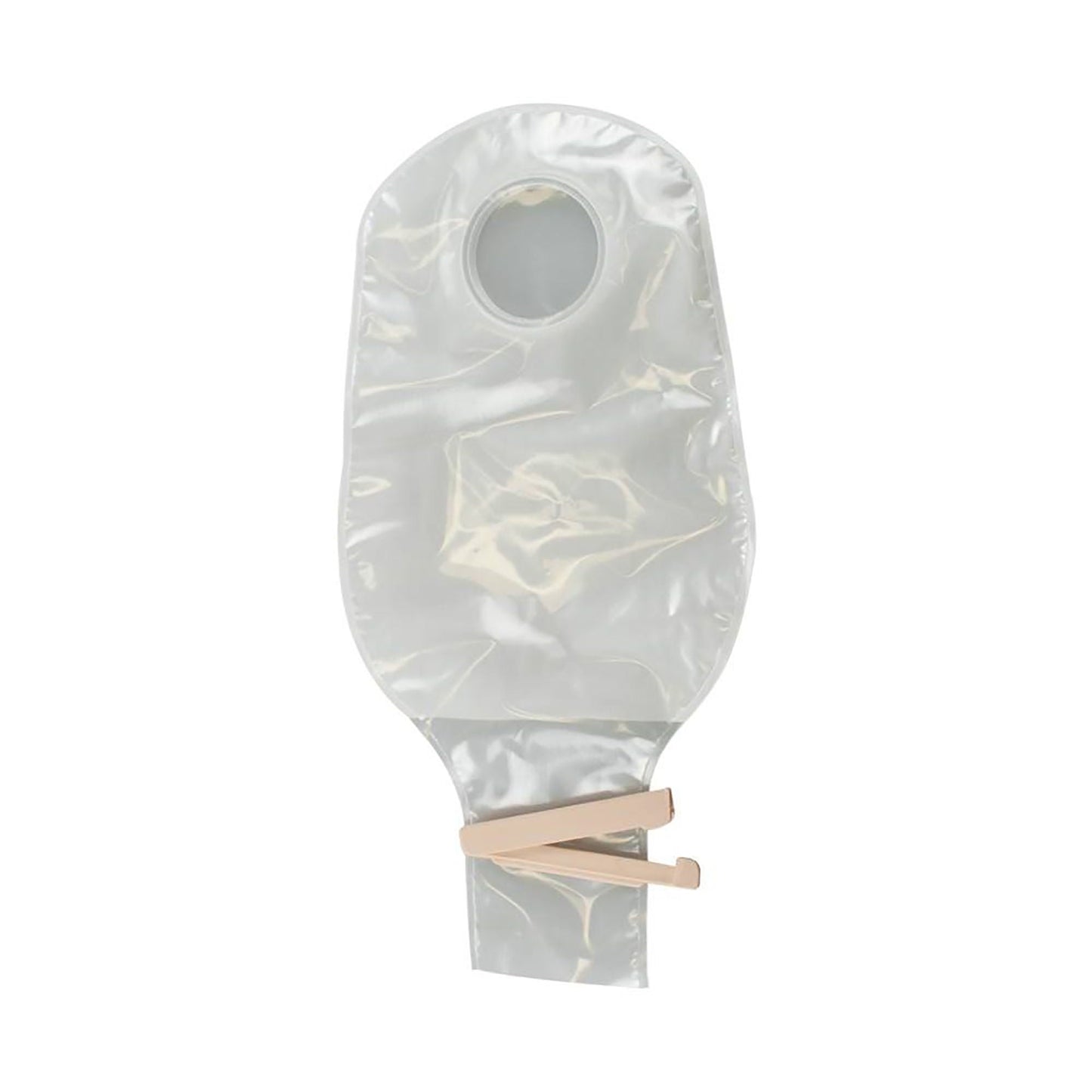 POUCH, DRN 12" TRAN 1 3/4" (10/BX)