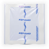 BARRIER, MOISTURE SHOWER SHEETS 9"X9" (5/PK 10PK/BX)