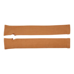 ARM SLEEVE, BEIGE 18"X3" (12PR/CS)