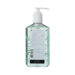 SANITIZER, HAND INSTANT PURELLALOE ADV 12OZ (12/CS)