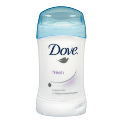 DEODORANT, DOVE SOLID FRESH 1.6OZ