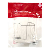 BANDAGE, MINI EMERGENCY PRESSURE