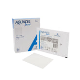 DRESSING, WND AQUACEL X HYDFBRW/O BORDER 4X5" (10/