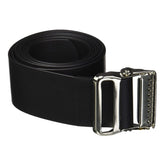 BELT, GAIT EASI-CARE W/METAL BUCKLE 72"