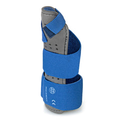 THUMB SPLINT, SPICA RT LG/XLG 9"