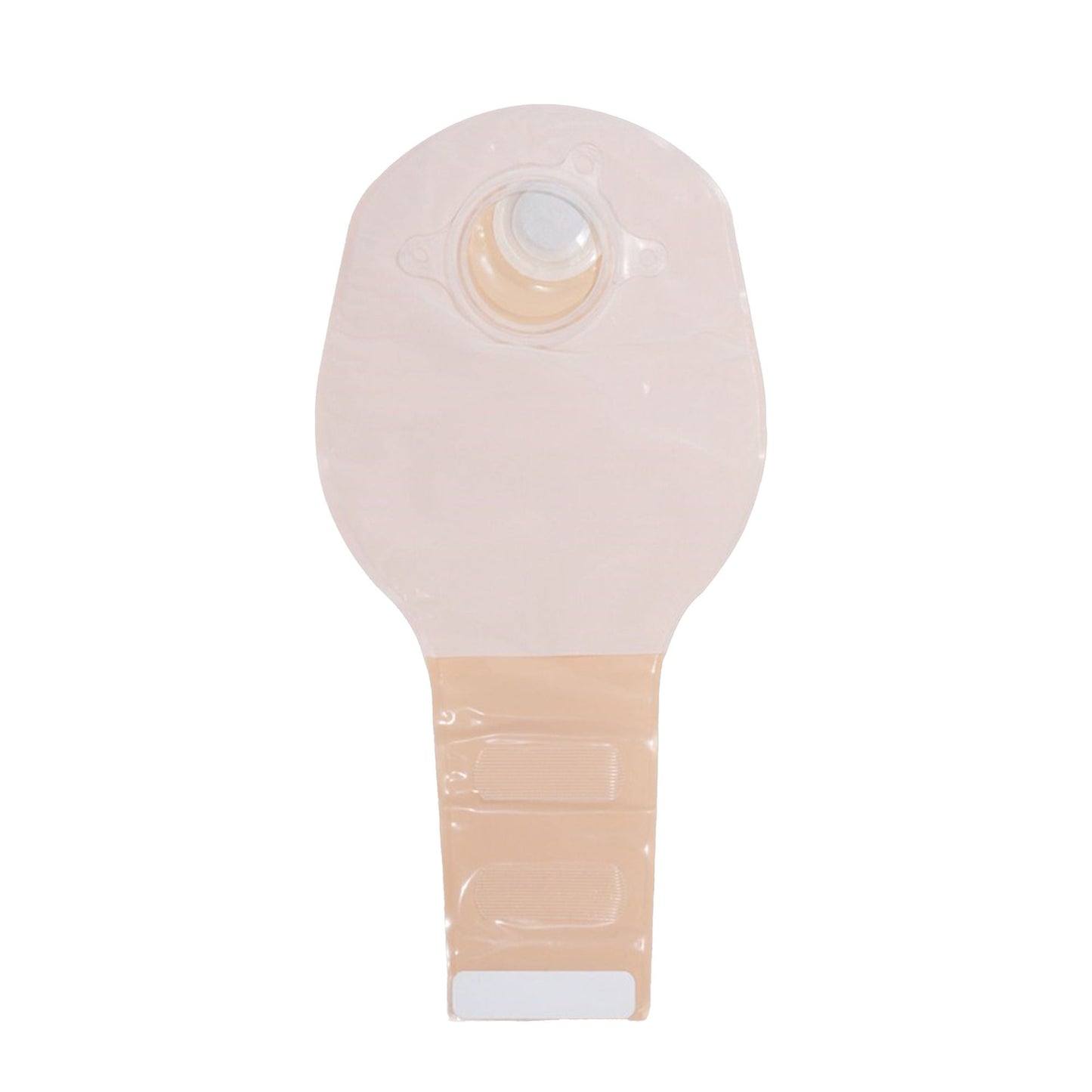 POUCH, SUR-FIT DRN 12" OPAQ 1 1/2" (20/BX)