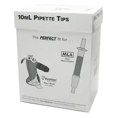 PIPET TIPS MLA 6-10ML GRAD (35/BX) VSL