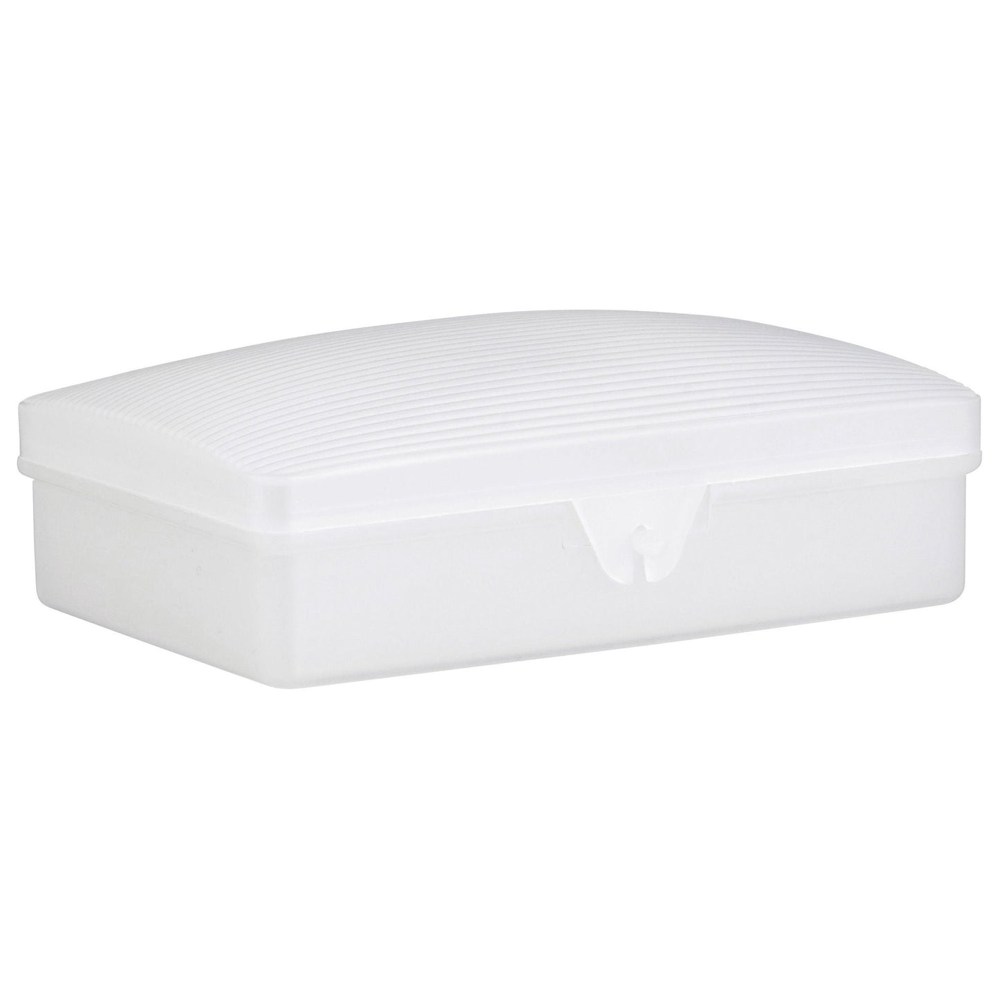 DISH, SOAP HINGED LF (100/CS)