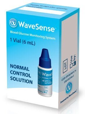 CONTROL, NORMAL WAVESENSE KEYNOTE (48BT/CS)