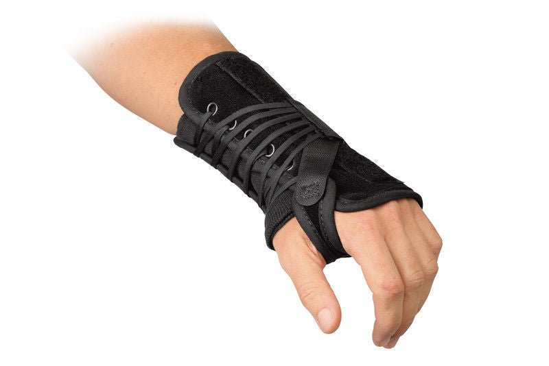 WRIST LACER 8" UNIVERSAL L LEFT