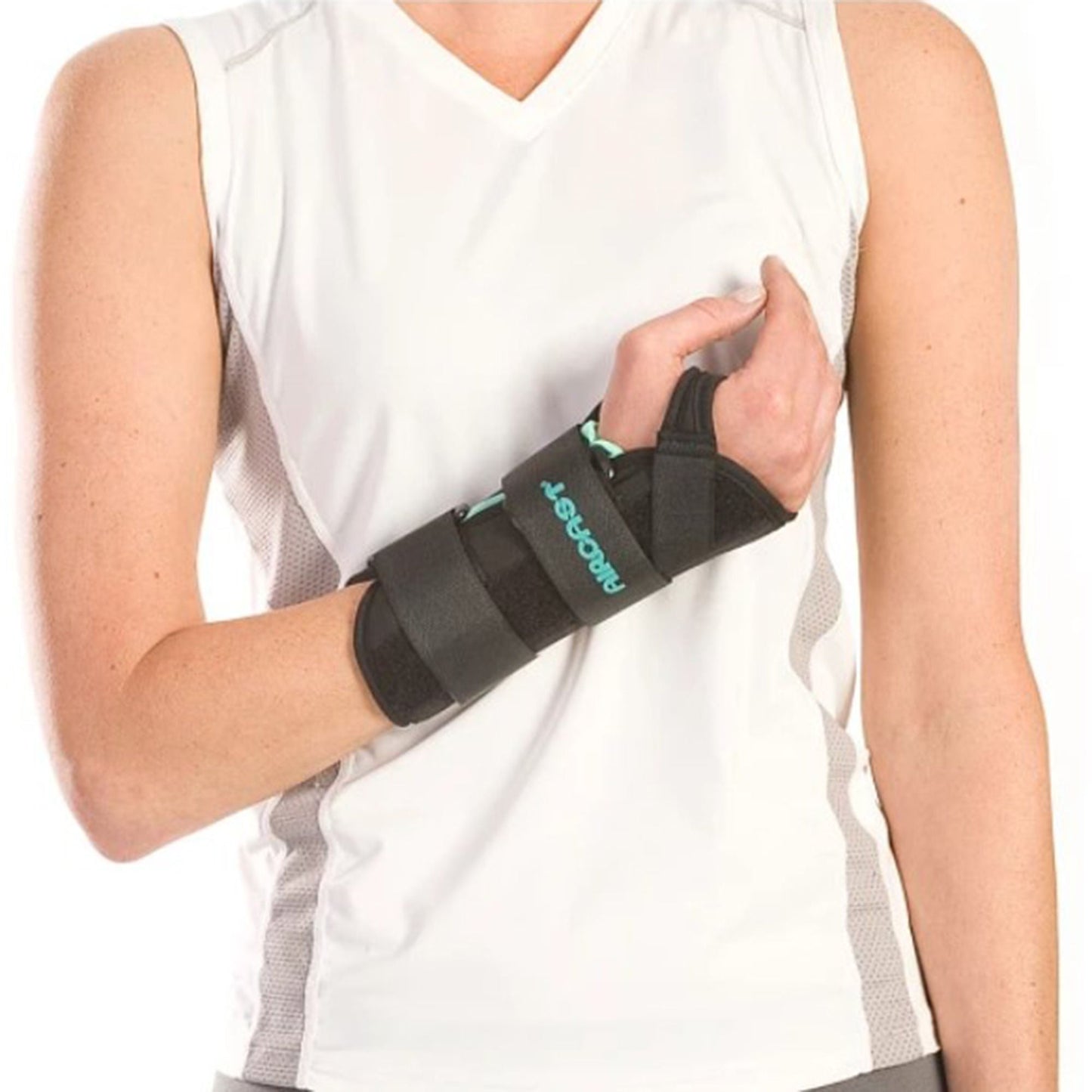 WRIST BRACE, A2 LT MED