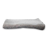 BLANKET, WOOL 30% GREY (12/CS)