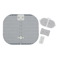 TENS UNIT, REMOTE ELECTRONIC (12/CS)