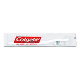 TOOTHBRUSH, SOFT IND WRAP ADLT(144/CS)