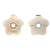 BARRIER, OSTOMY SENSURA MIO CLICK 2PC PRECUT RED 1" (5/BX)