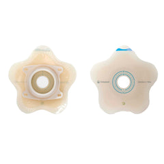 BARRIER, OSTOMY SENSURA MIO CLICK 2PC PRECUT RED 1" (5/BX)