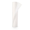 PAPER, TABLE CREPE ECON WHT 21"X125' (12/CS)