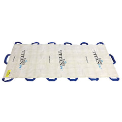 SHEET, TRANS SFT STRCH WHT 40"X80" (10/CS)