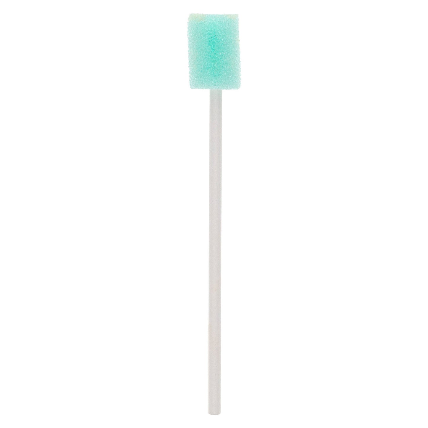 SWAB, ORAL CARE W/DENTIFRICE N/S MINT FLAVOR (500/BX 2BX/CT)