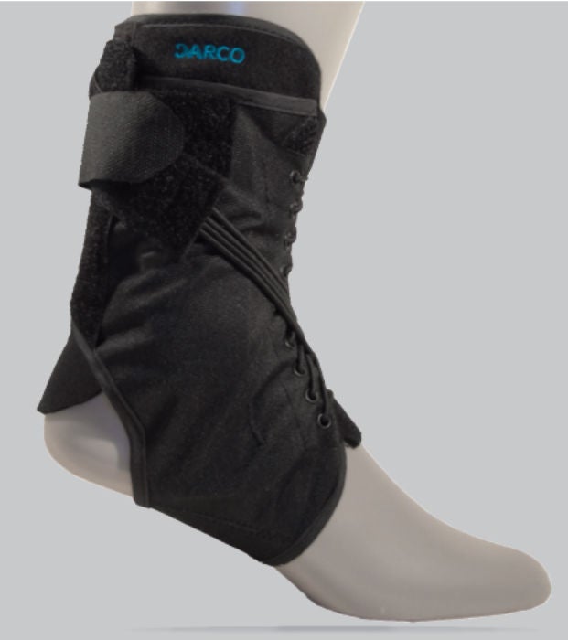 ANKLE BRACE, WEB XLG (36/CS)