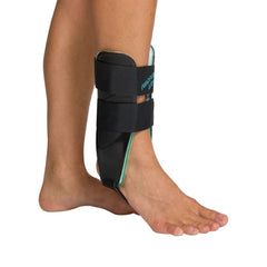 ANKLE BRACE, AIR STIRRUP UNIV