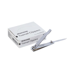 CLIPPER, TOENAIL LF (12/BX 10BX/CS)