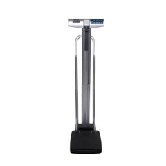 SCALE, DIG USB EYE LEVEL W/HEIGHT ROD 660LB/300KG CAP