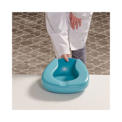 BEDPAN, AUTOCLAVABLE 14X11.5"