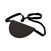PATCH, EYE FLAT BLK (12/BX) MGM63