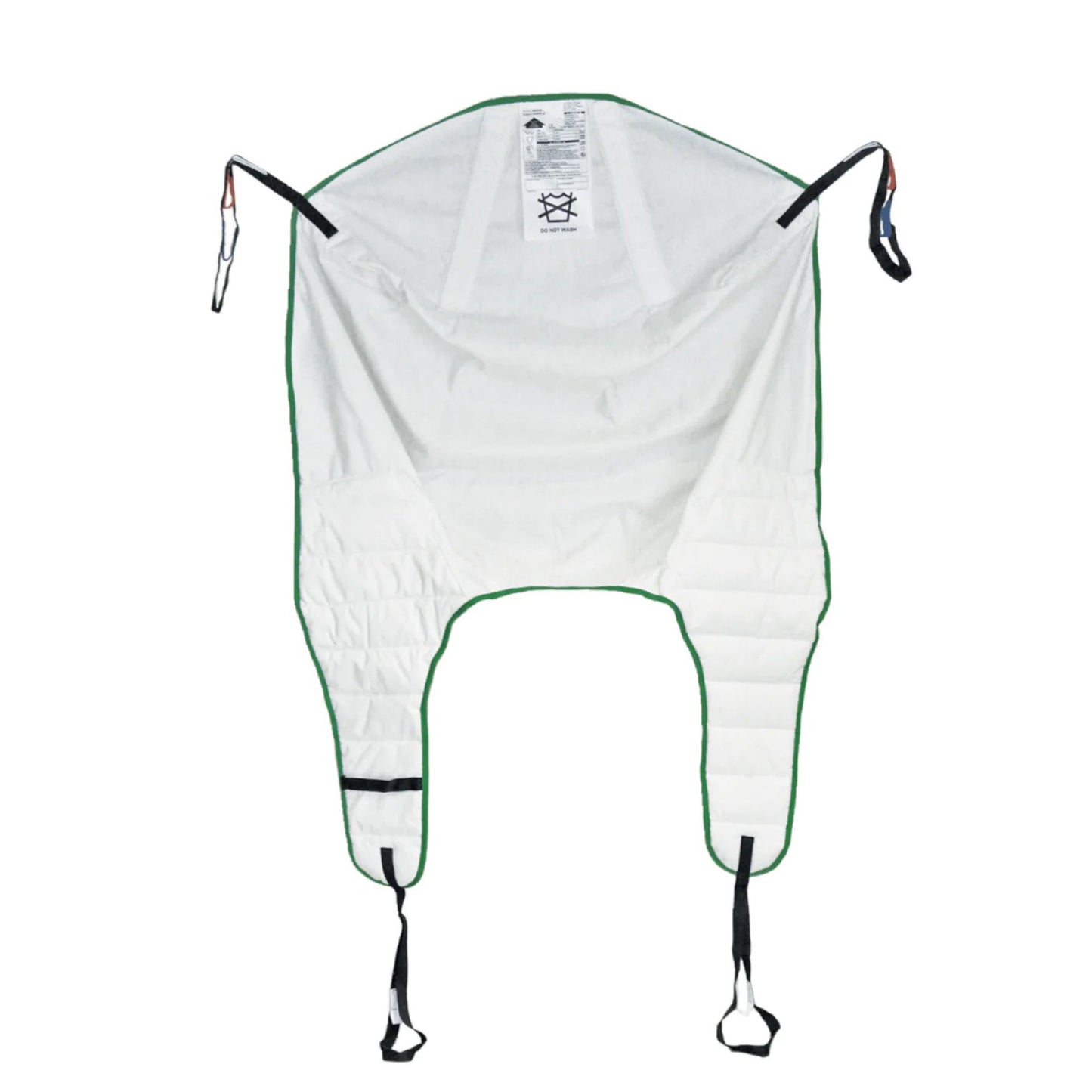 SLING, PATIENT FULL BACK LG