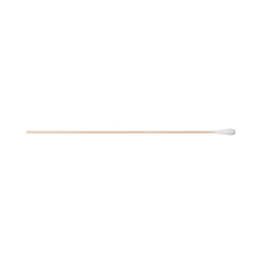APPLICATOR, COTTON TIP N/S 6" (100/BG 10BG/BX 10BX/CS
