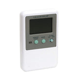 THERMOMETER, REFRIDGERATOR FREZER