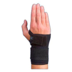 WRIST SPLINT, MOTION MANAGER MED
