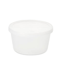 CUP, DENTURE CLR (25/BG 10BG/CS)