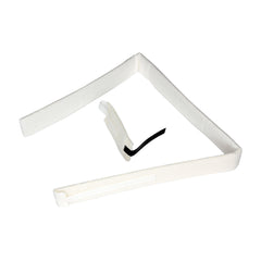 TIE, TRACH 2PC 2X45.5CM 18" (20/BX)