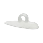 TOE CREST, GEL RT LG (3/PK)