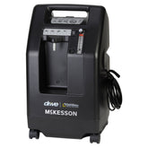 CONCENTRATOR, OXY 5L W/OXY SENSOR