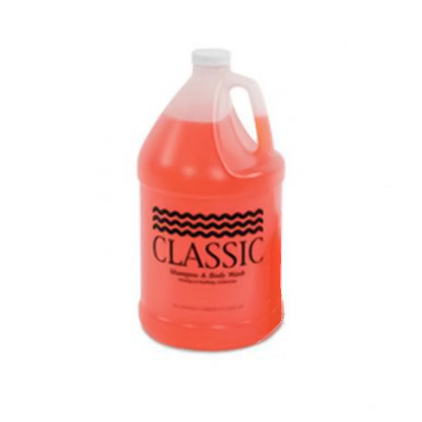 SHAMPOO, CLASSIC (4GL/CS)