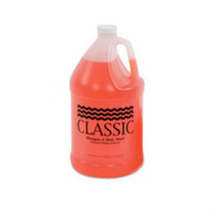 SHAMPOO, CLASSIC (4GL/CS)