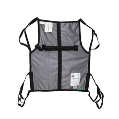 SLING, ONE PC W/STRAP LG