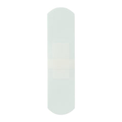 BANDAGE, ADH CURAD PLAS NEON 3/4"X3" (50/BX 24BX/CS)