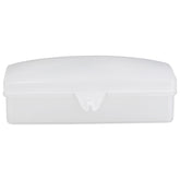 DISH, SOAP HINGED LF (100/CS)