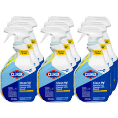 CLOROX, CLEANUP W/BLCH 32OZ (9BT/CS) SALFLD