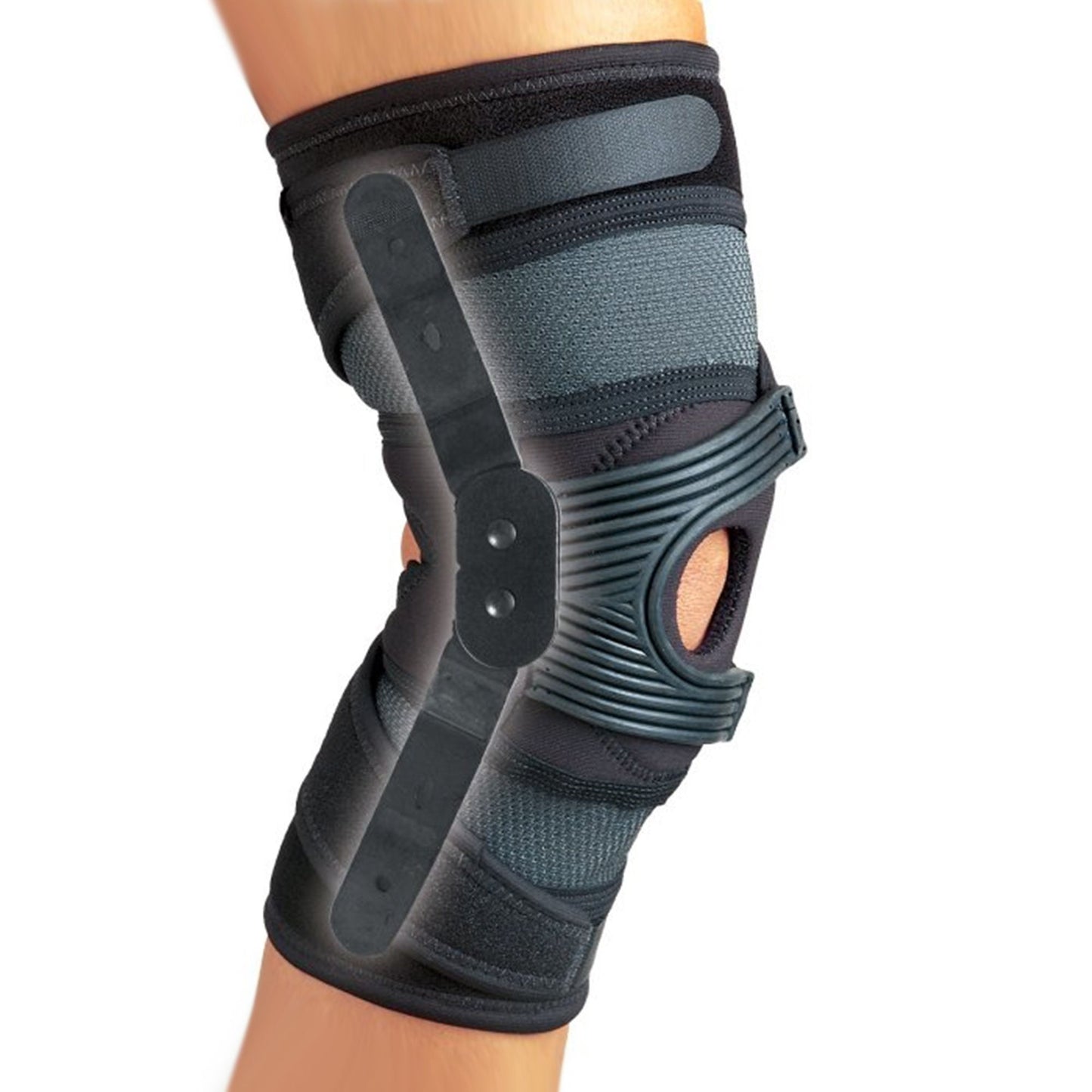 BRACE, X-ACT ROM LITE POST-OP