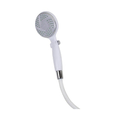 SHOWER SET, HAND-HELD (6/CS) CAREXH