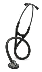 STETHOSCOPE, CARDIO LITT MASTER SMOKE BLK TU 27" 3M