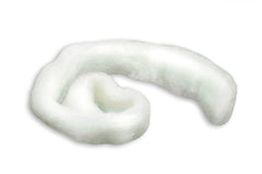 DRESSING, TEGADERM HIGH GELL ALGNAT ROPE (5/BX)